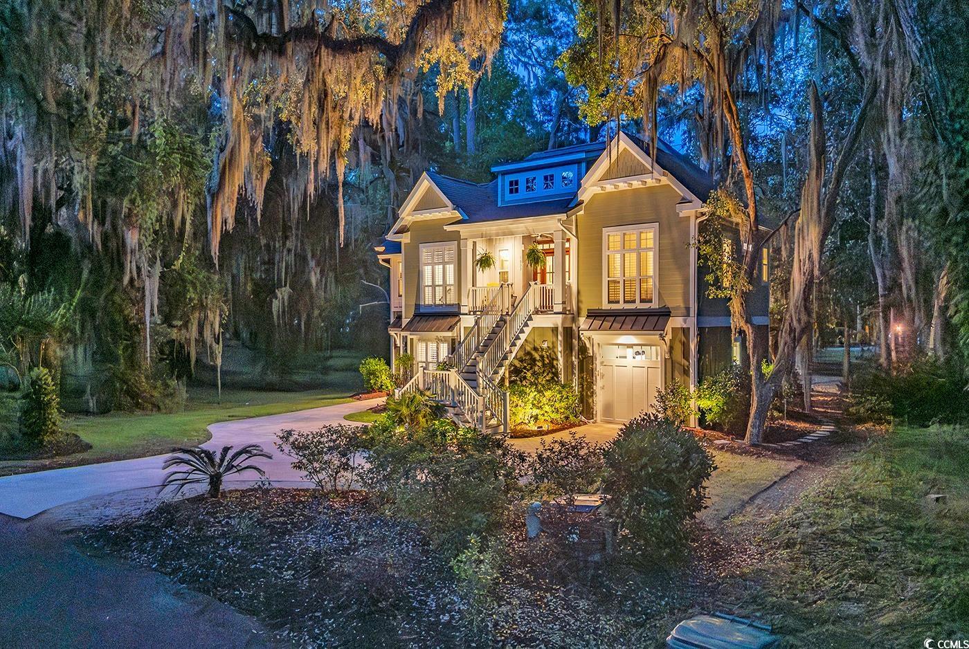 1033 Tuckers Rd.