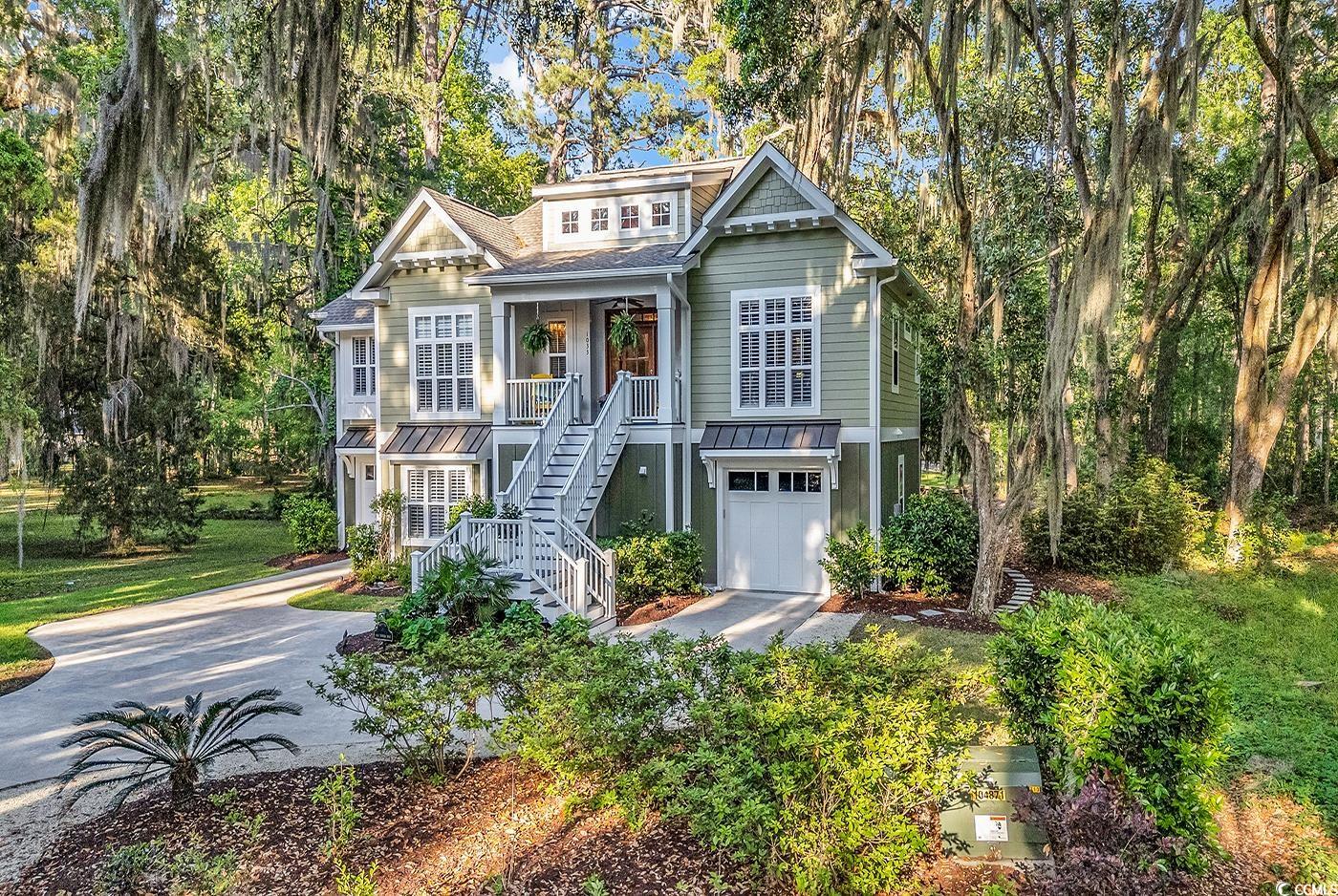 1033 Tuckers Rd.