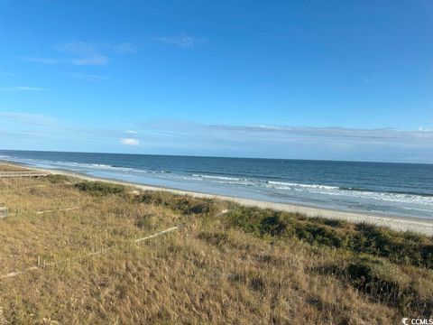 A home in North Myrtle Beach