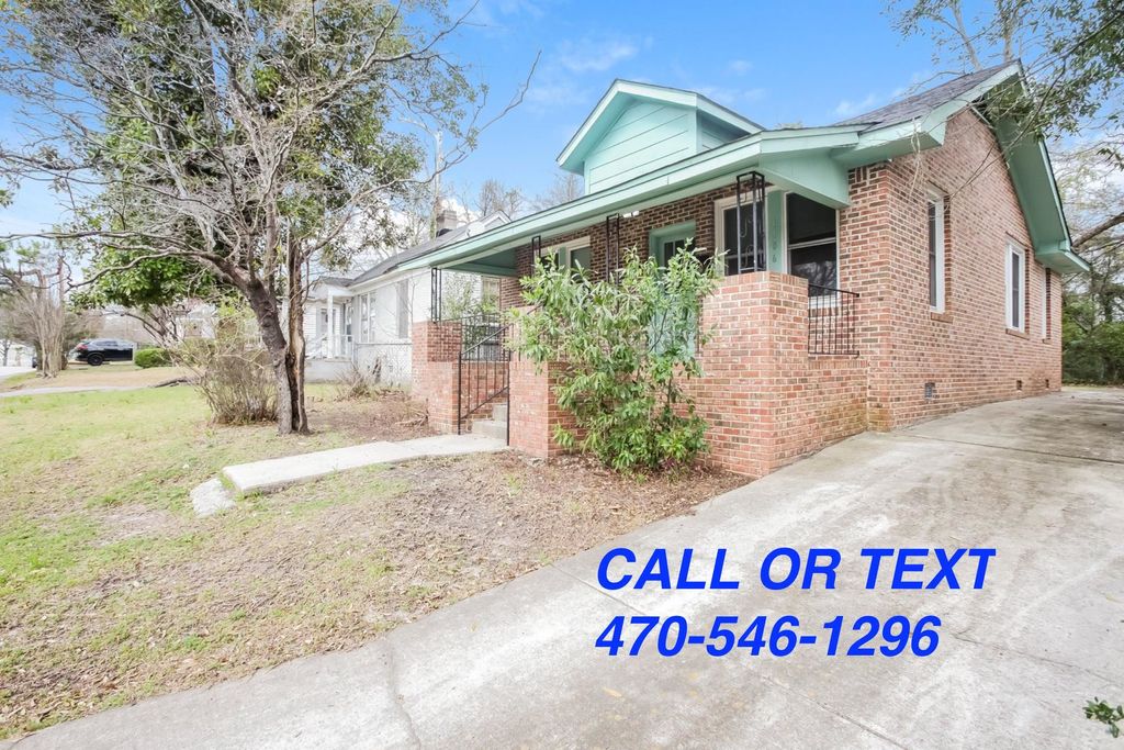 Photo of 1120 Page St, Columbia, SC 29205 (MLS # 2609647)
