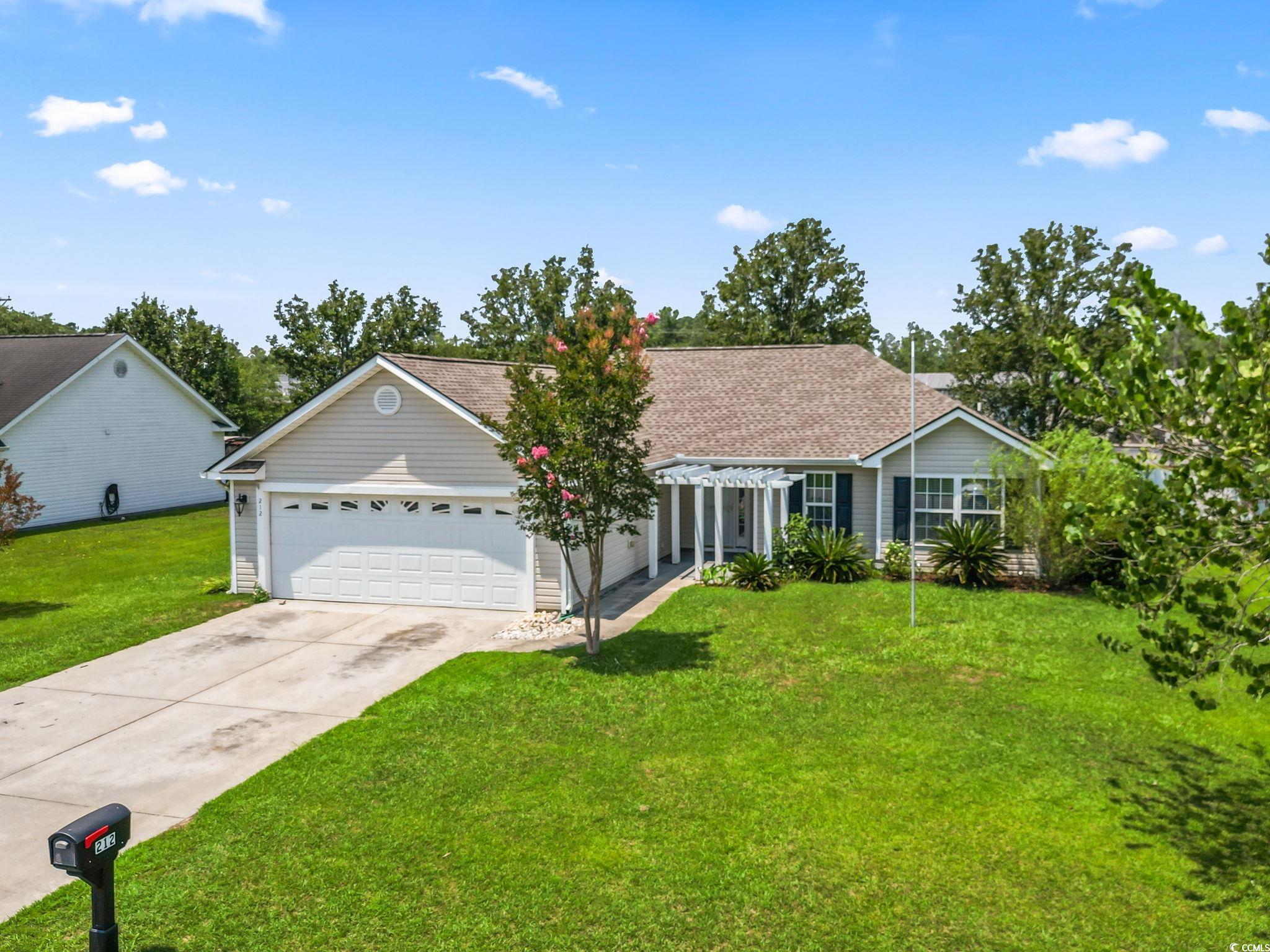 View Longs, SC 29568 house