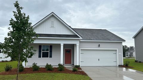 132 Grazing St Myrtle Beach SC 29588