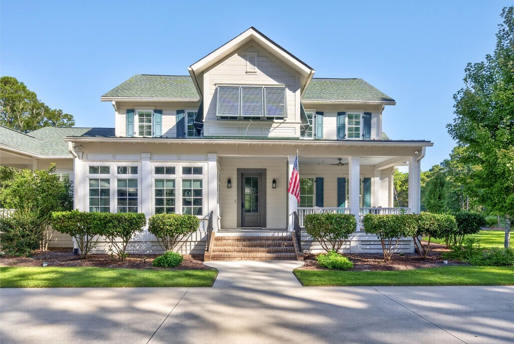Photo of 265 Nesting Pond Ct, Pawleys Island, SC 29585 (MLS # 2623935)