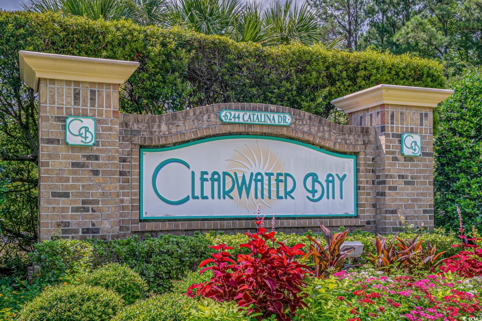 6244 Catalina Dr. 511