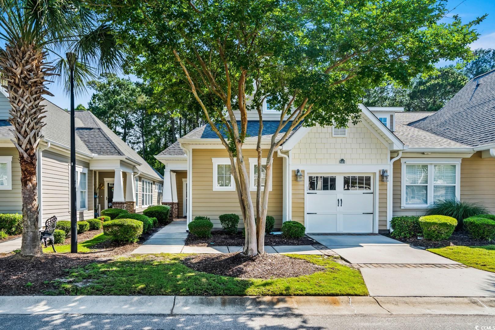 6244 Catalina Dr. 511