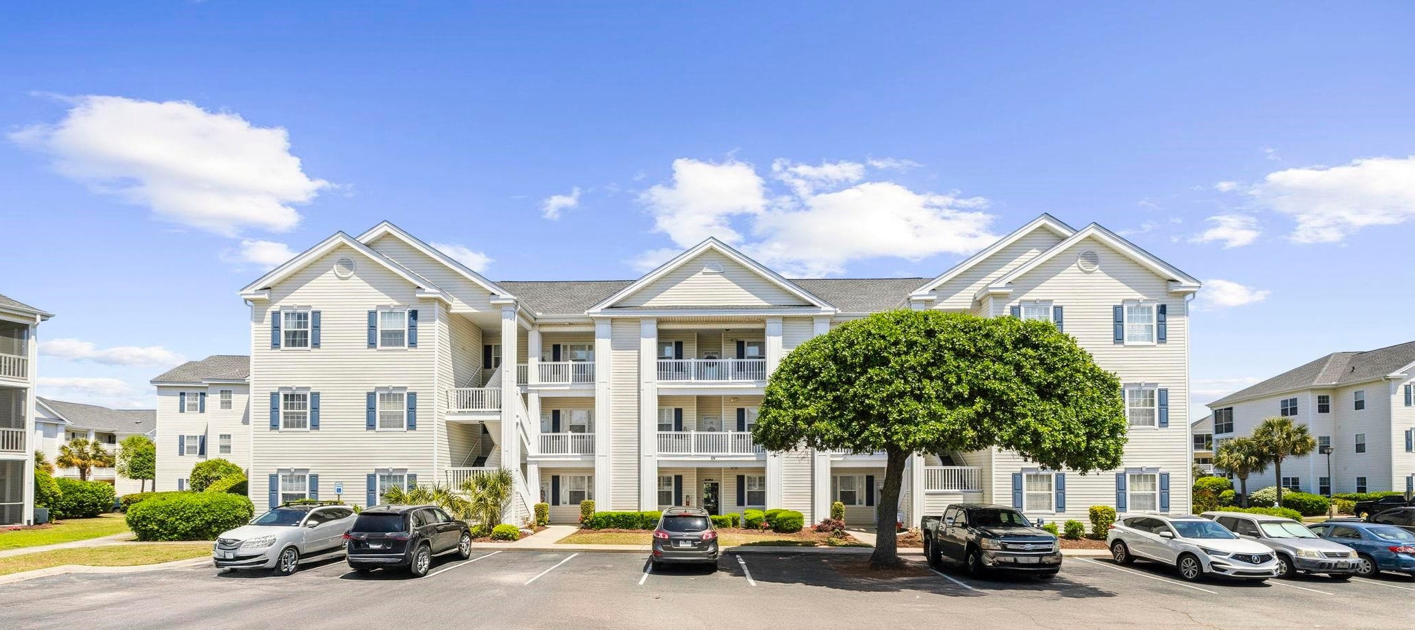 Photo 1 of 41 — 901 West Port Dr. 1911, North Myrtle Beach, SC 29582