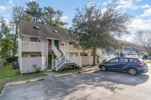 A home in Murrells Inlet