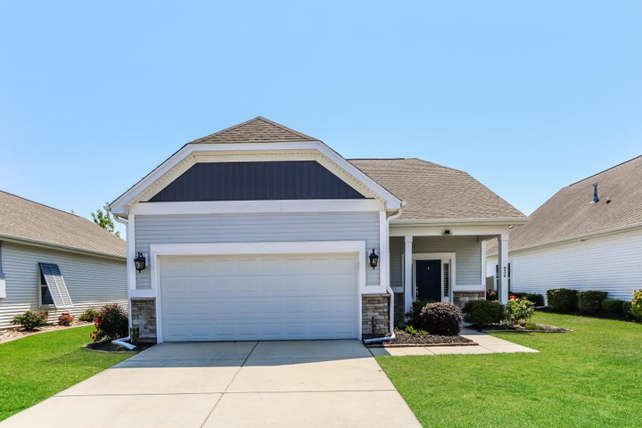 Photo 1 of 40 — 934 Witherbee Way, Little River, SC 29566