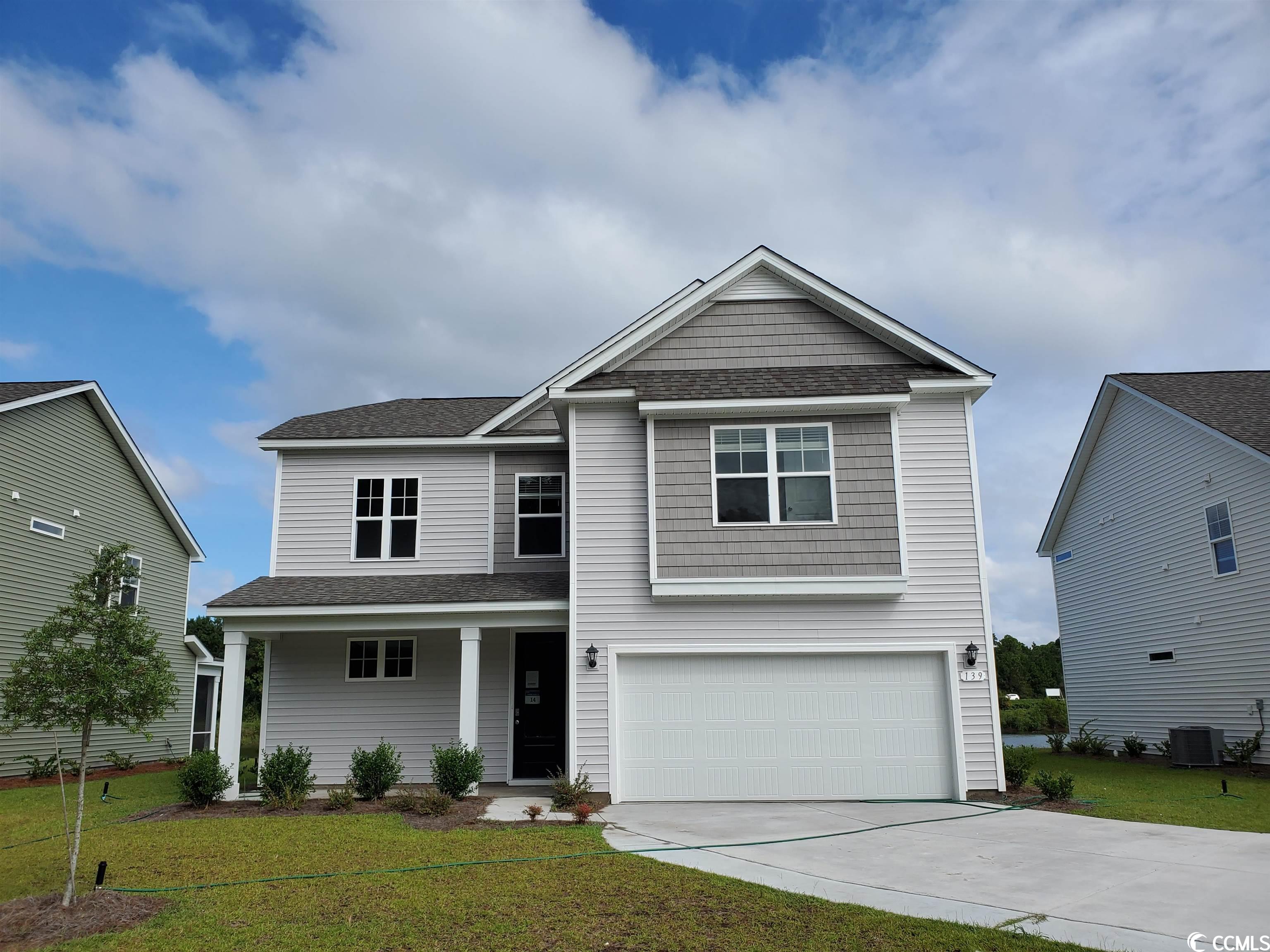 Photo 1 of 39 of 139 Atlantic Breeze Dr. house