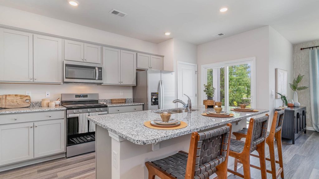 Photo of 8031 Bear Claw Way, Conway, SC 29526 (MLS # 2602359)