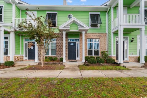 A home in Myrtle Beach