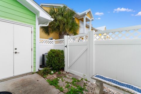 A home in Myrtle Beach