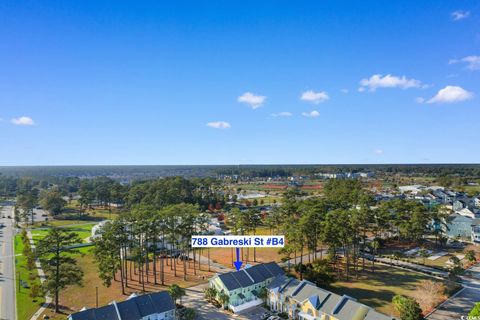 A home in Myrtle Beach