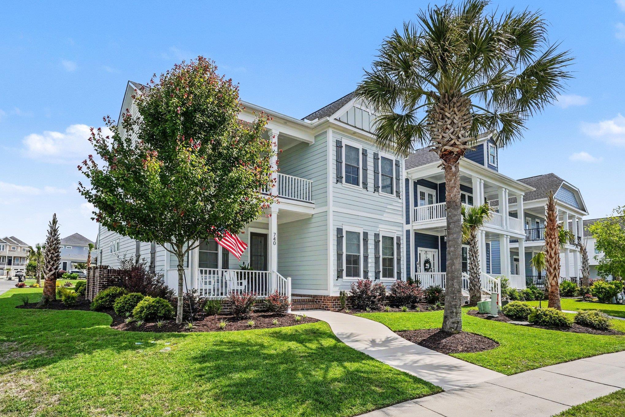 740 Crystal Water Way