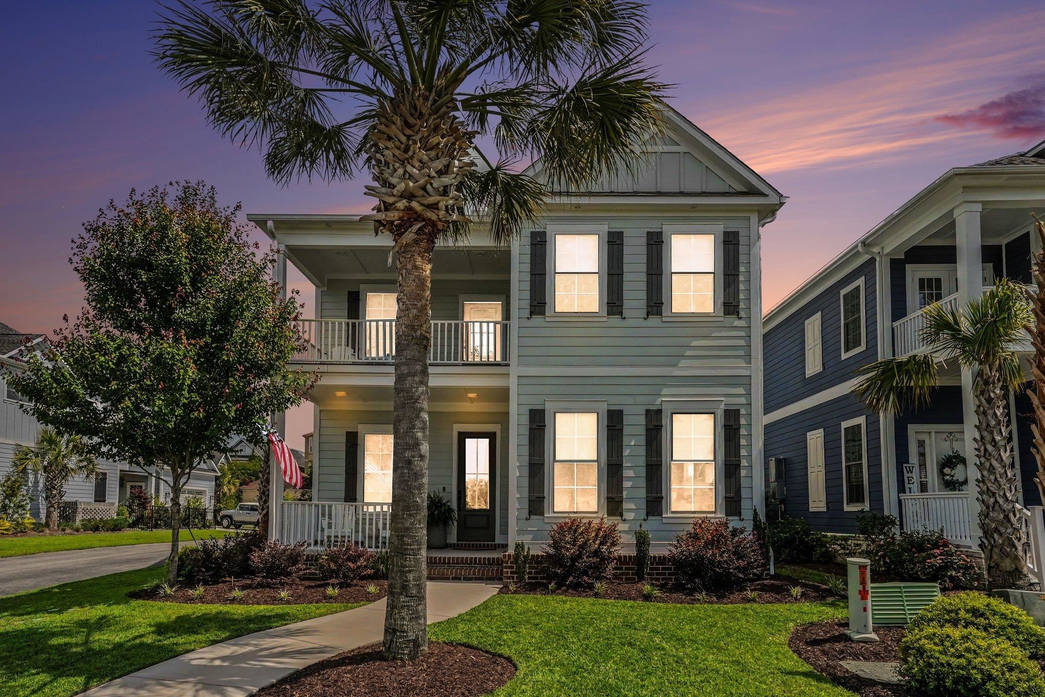 740 Crystal Water Way