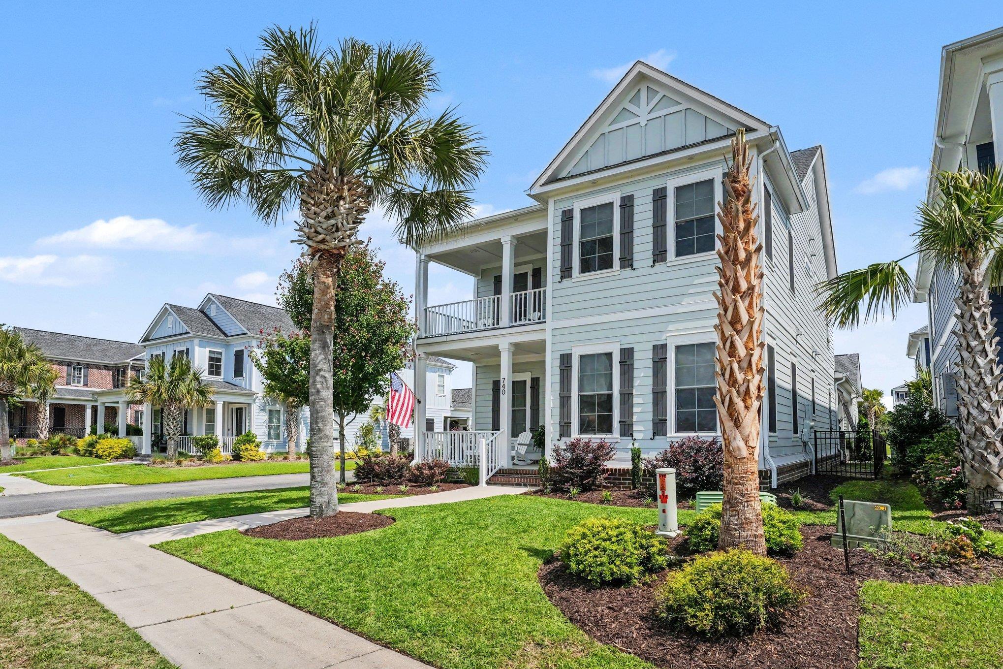 740 Crystal Water Way