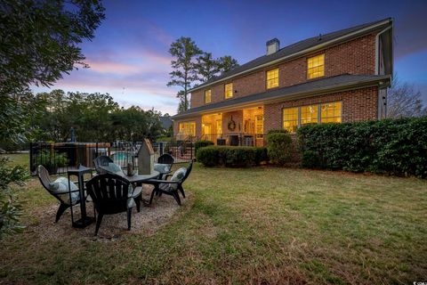 A home in Murrells Inlet