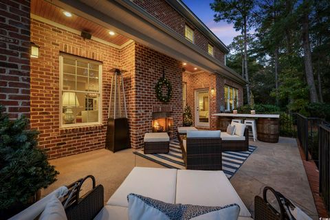 A home in Murrells Inlet