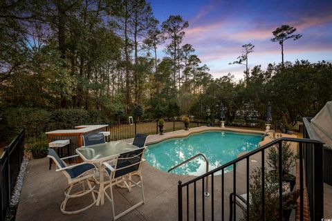 A home in Murrells Inlet