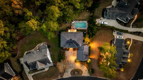 A home in Murrells Inlet