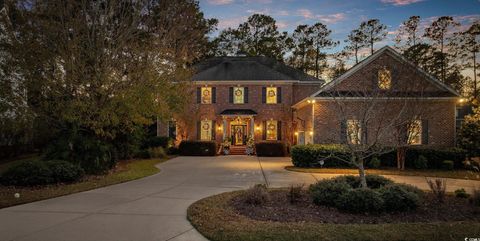 A home in Murrells Inlet