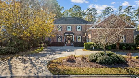 A home in Murrells Inlet