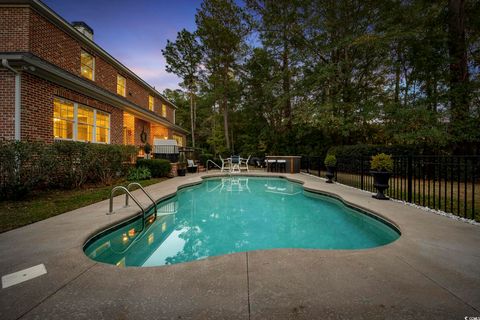 A home in Murrells Inlet