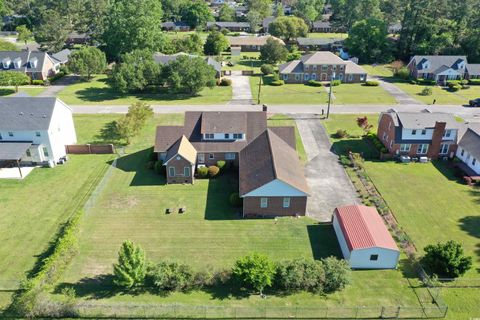 A home in Lake City