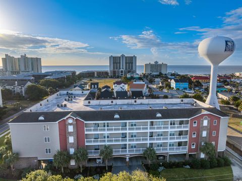 A home in North Myrtle Beach