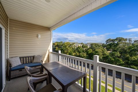 A home in North Myrtle Beach