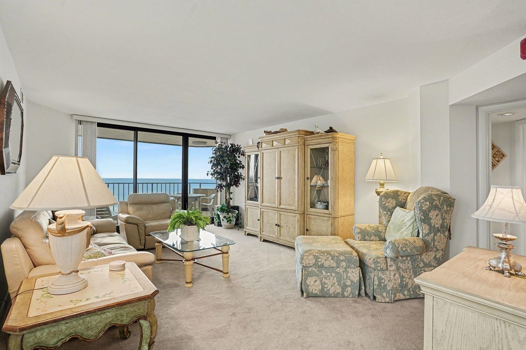 9650 Shore Dr. 607
