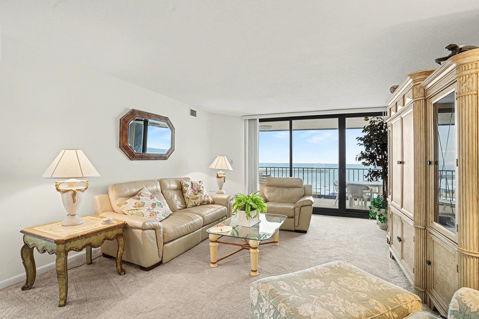 9650 Shore Dr. 607