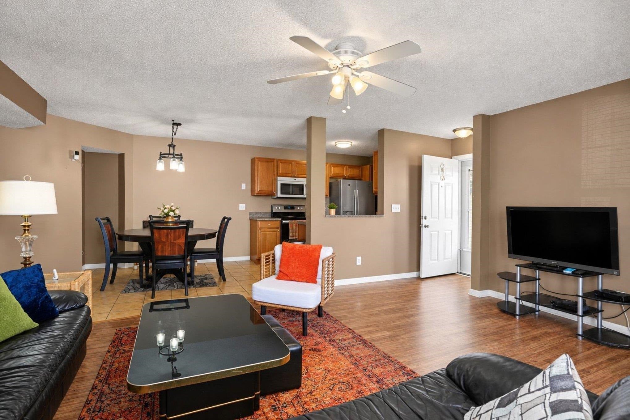 2276 Essex Dr. A