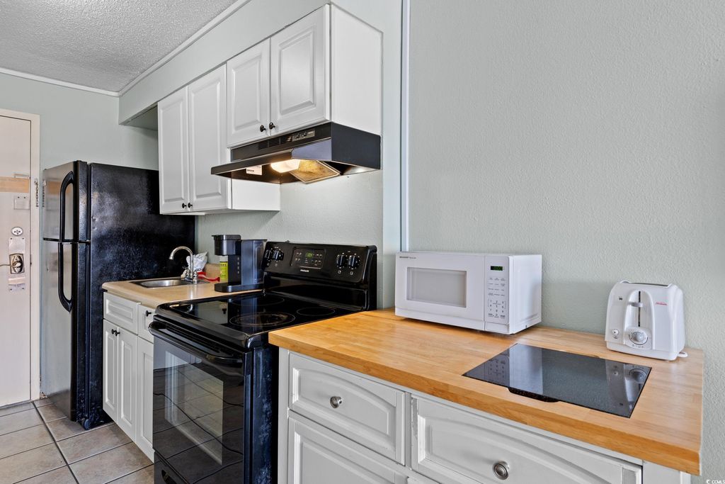 Photo of 1207 S Ocean Blvd. S Blvd #51107, Myrtle Beach, SC 29577 (MLS # 2509647)