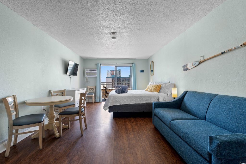 Photo of 1207 S Ocean Blvd. S Blvd #51107, Myrtle Beach, SC 29577 (MLS # 2509647)