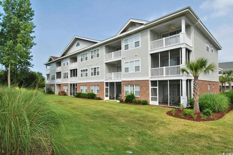 A home in North Myrtle Beach