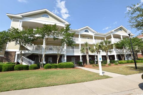 A home in North Myrtle Beach