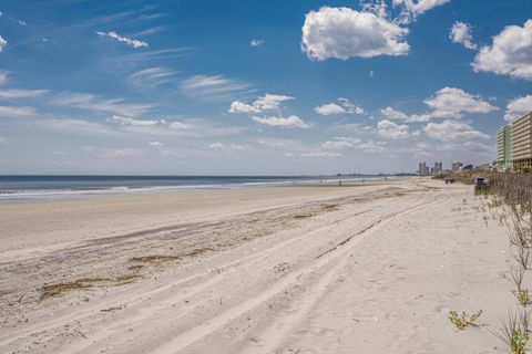 A home in North Myrtle Beach