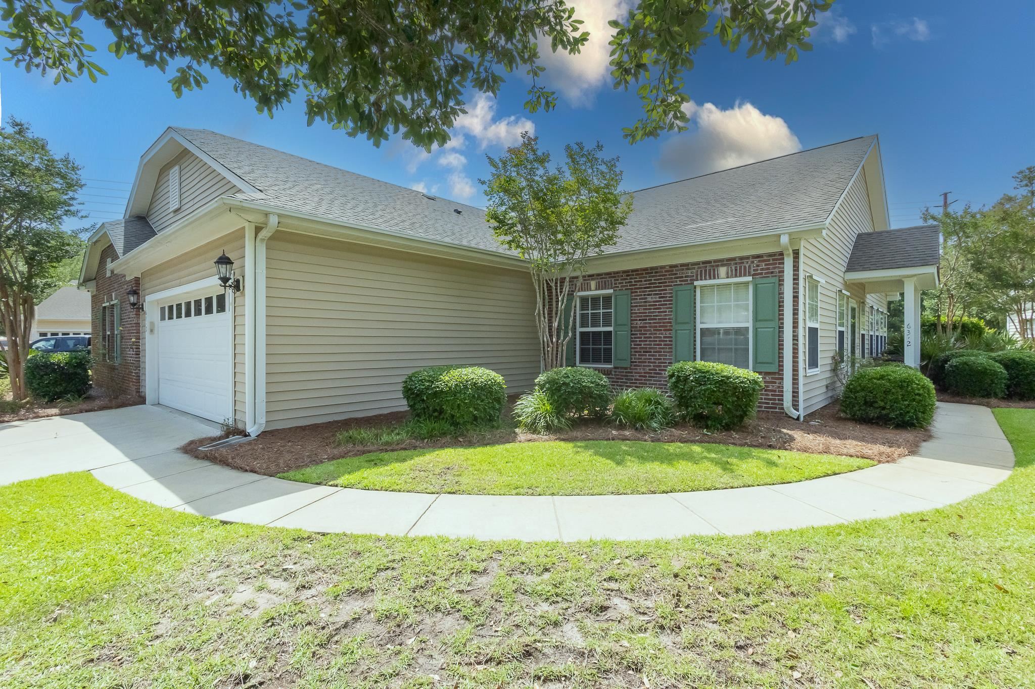 63 Hidden Oakes Ct. 602