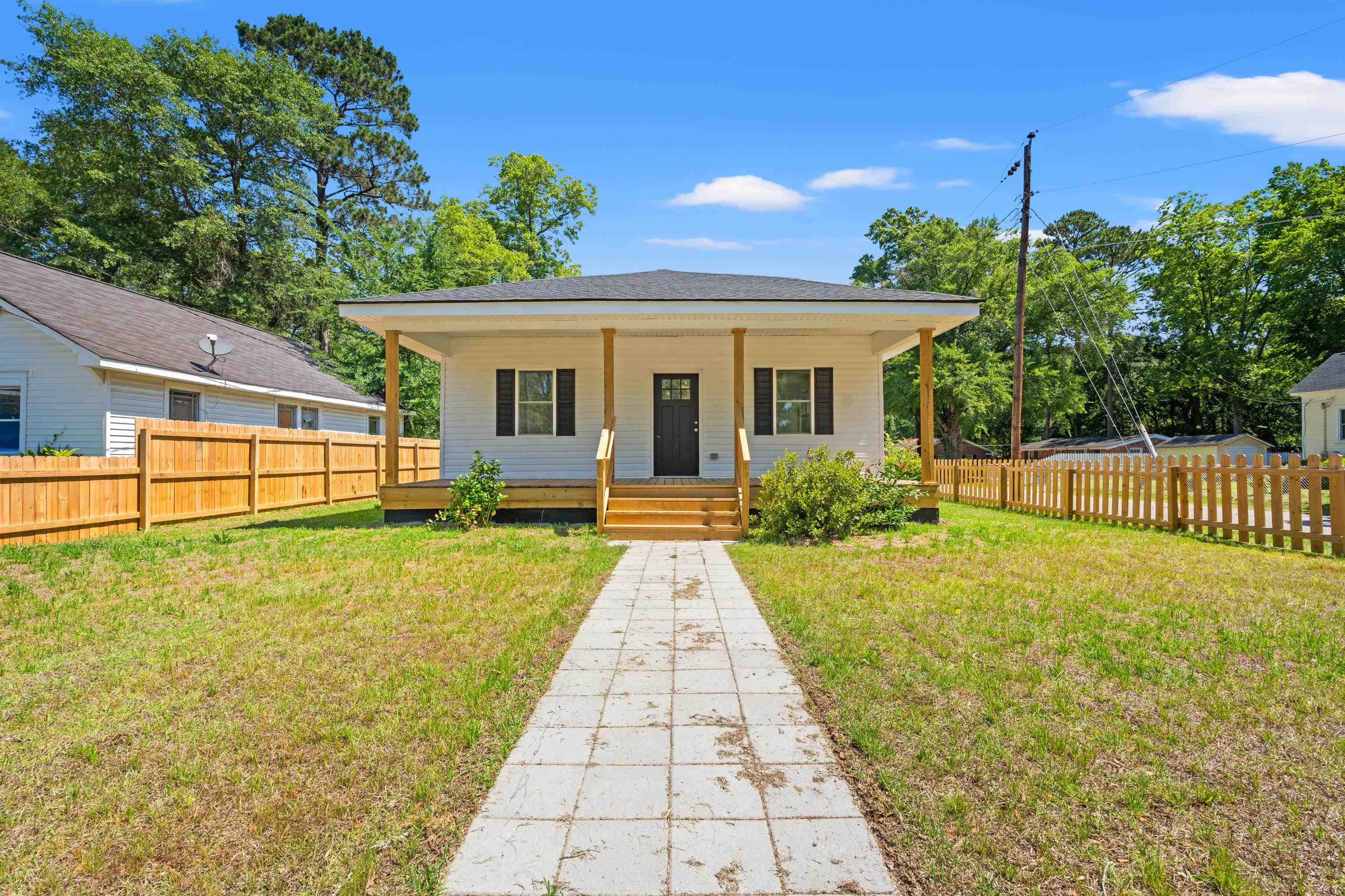 519 Jones Ave.