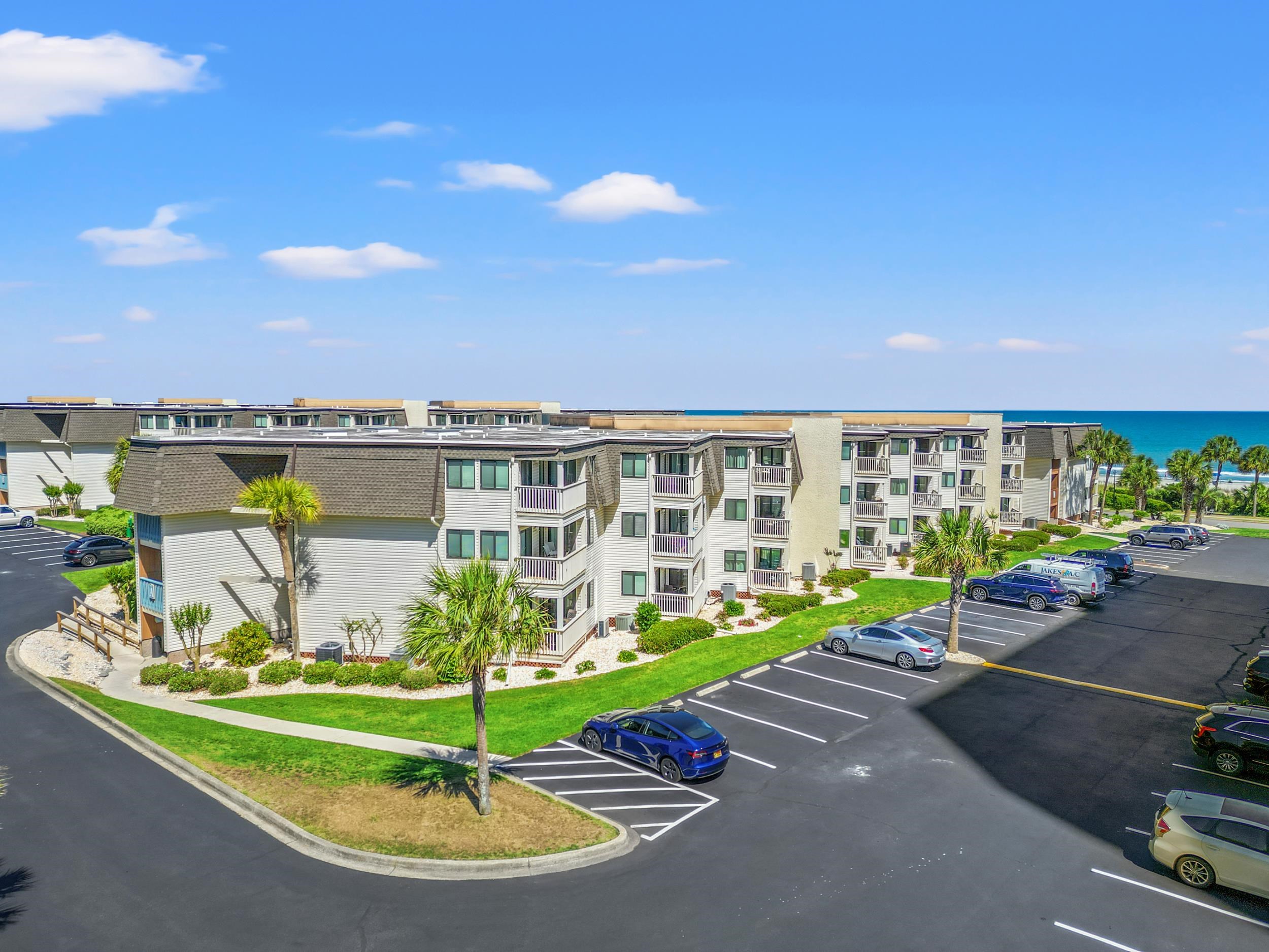 5601 Ocean Blvd. N 202A