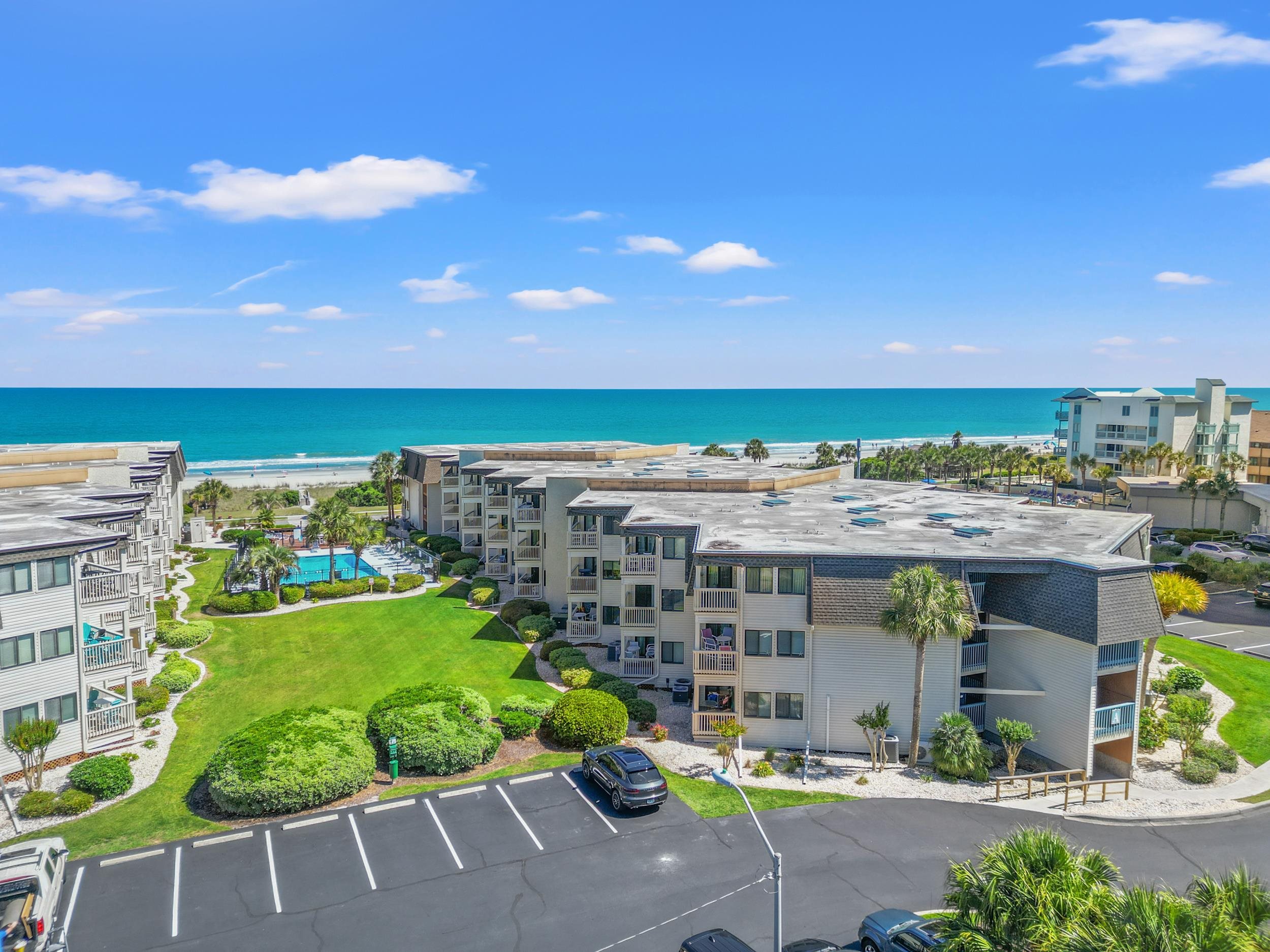 5601 Ocean Blvd. N 202A