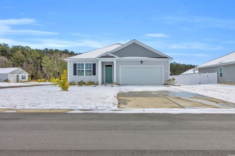 A home in Conway