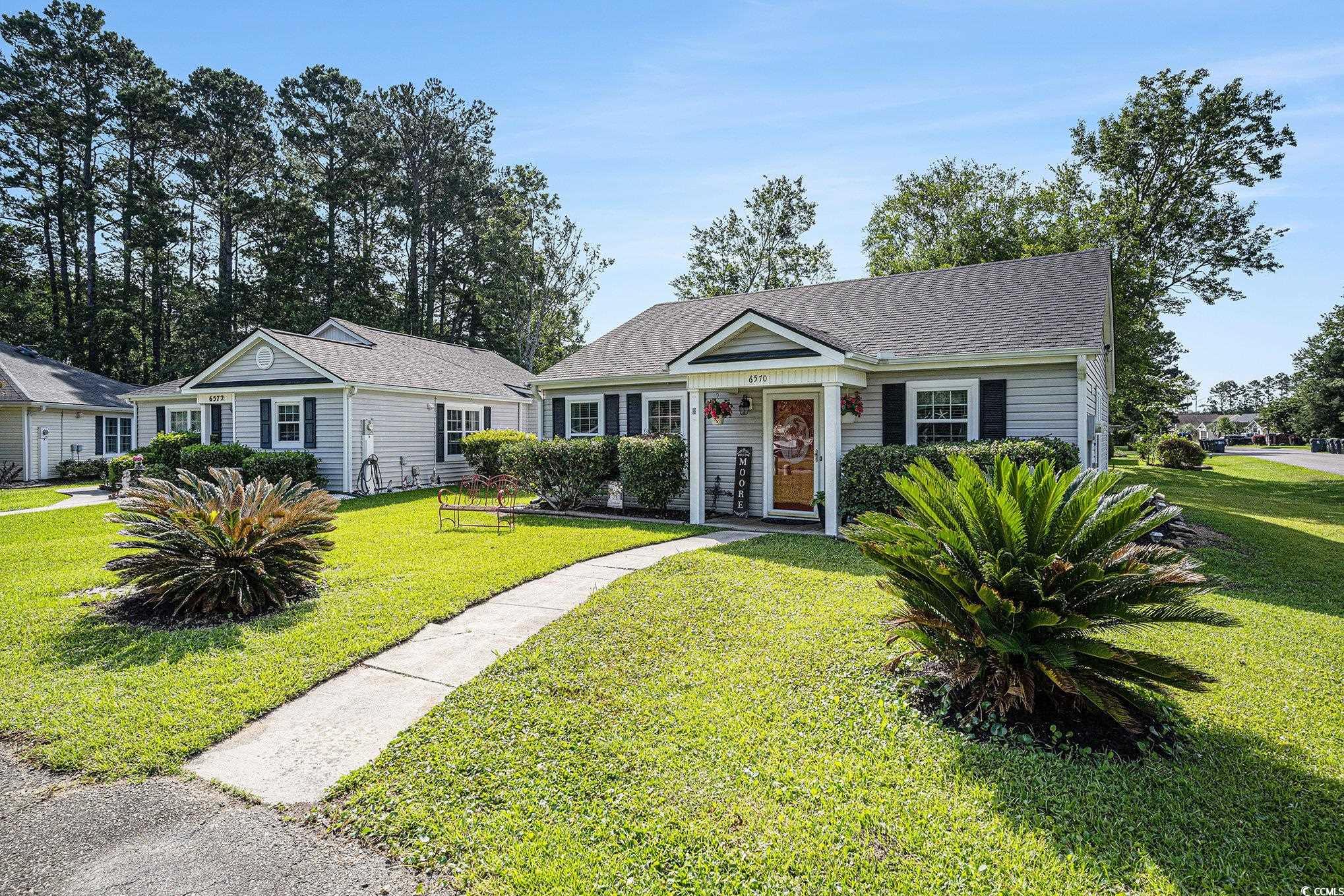 6570 Pebble Beach Crescent