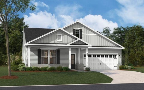 Photo of 272 Westfield Circle, Conway, SC 29526 (MLS # 2623425)