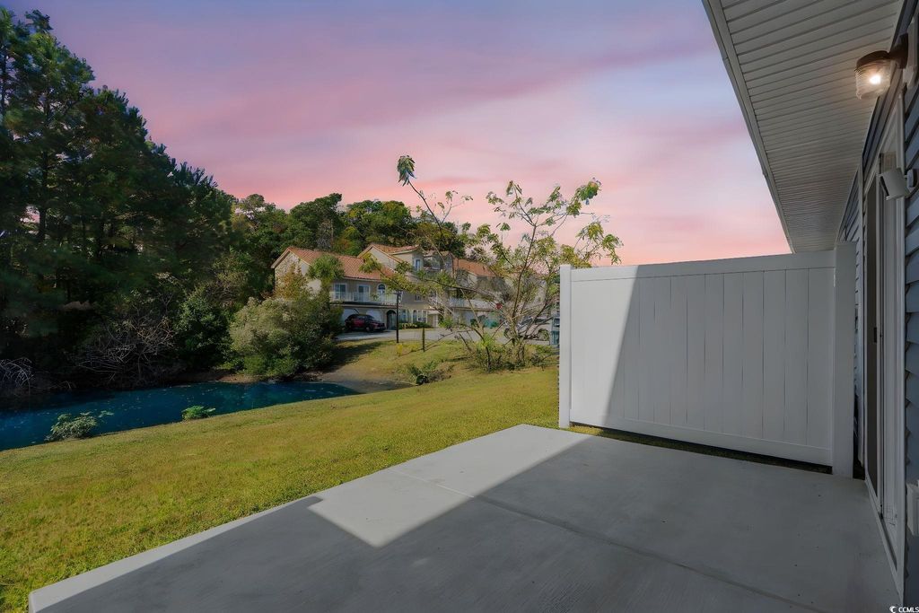 Photo of 268 Christiana Ln #C, Myrtle Beach, SC 29579 (MLS # 2528119)