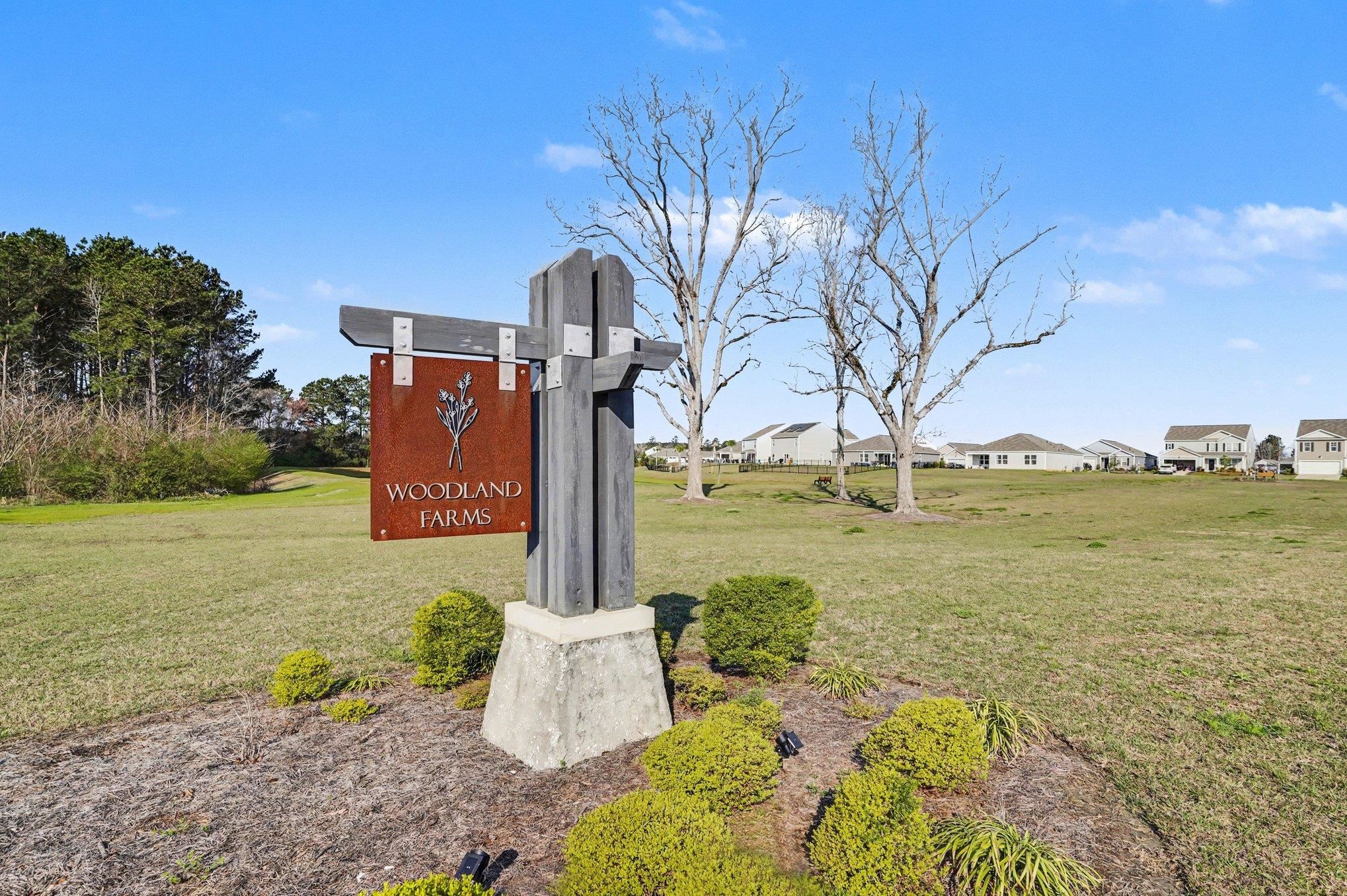 572 Woodland Farms Circle