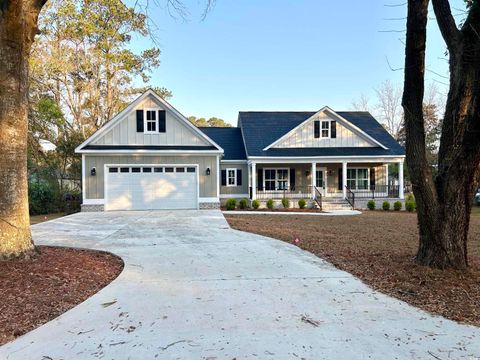 1006 Cuttino St. Georgetown SC 29440
