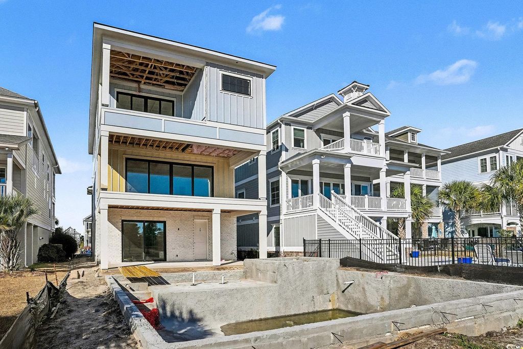 Photo of 288 West Palms Dr, Myrtle Beach, SC 29579 (MLS # 2529979)