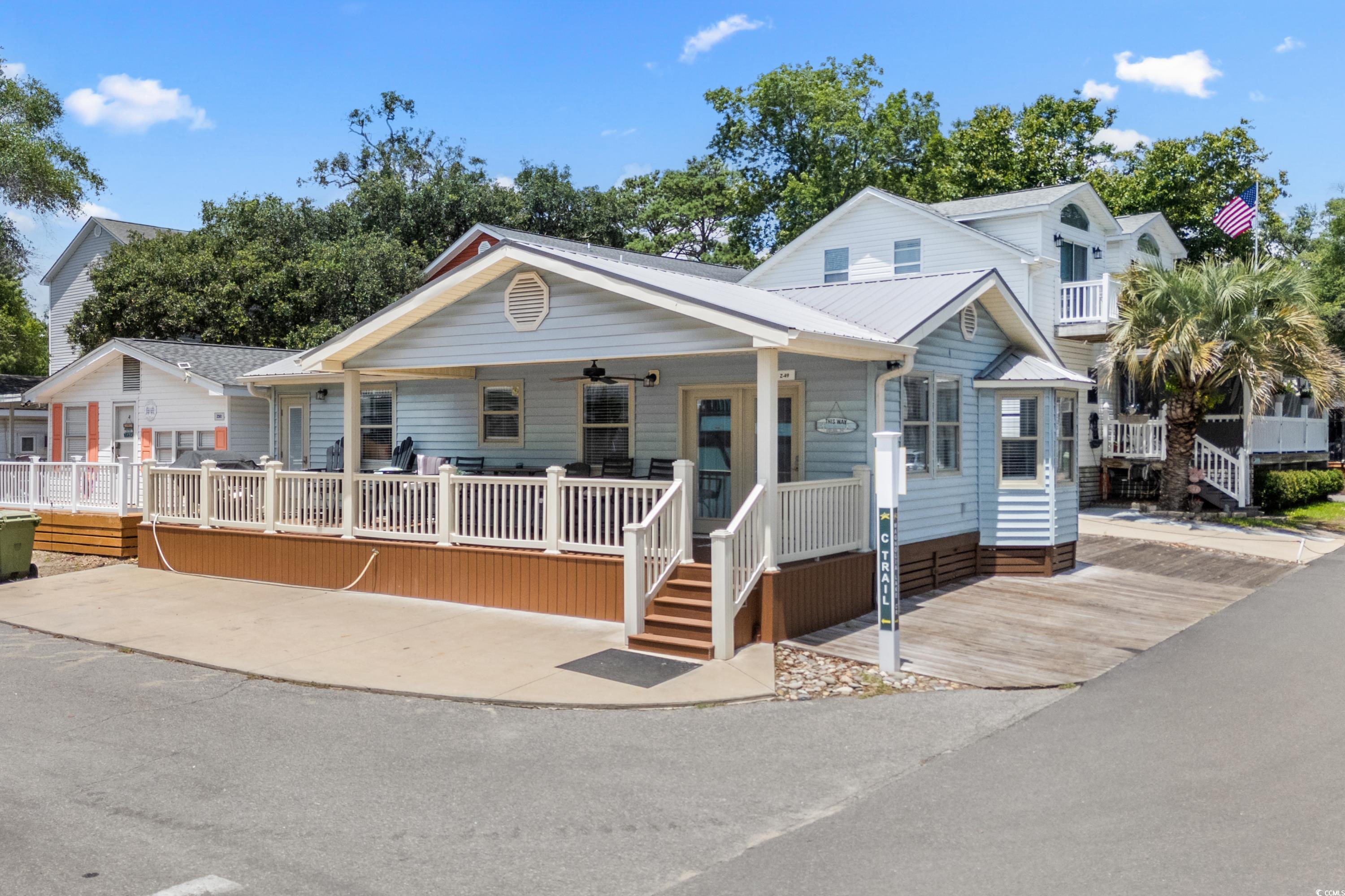 6001 - Z-49 S Kings Hwy.